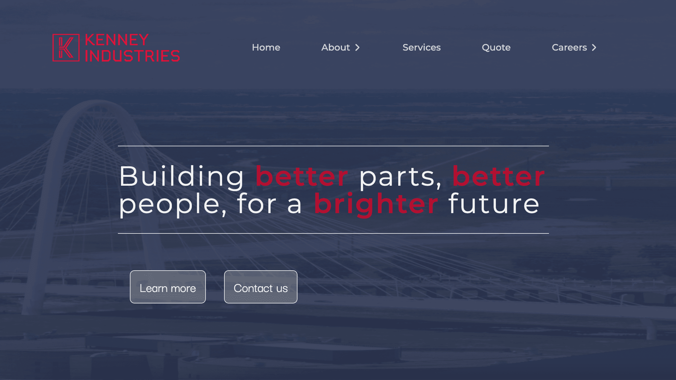 Kenney Industries